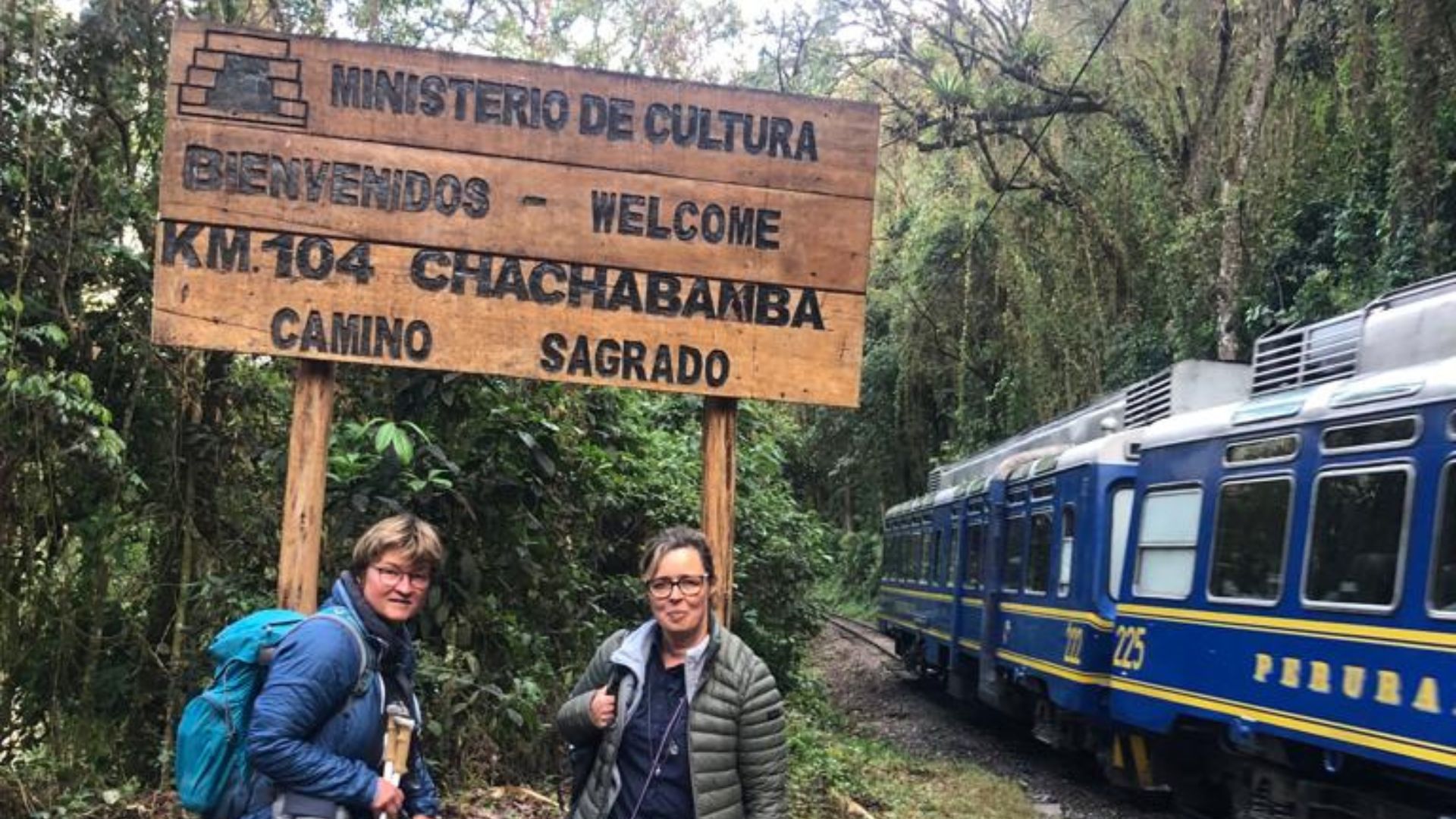 Camino Inca Machu Picchu 2 Días 1 Noche